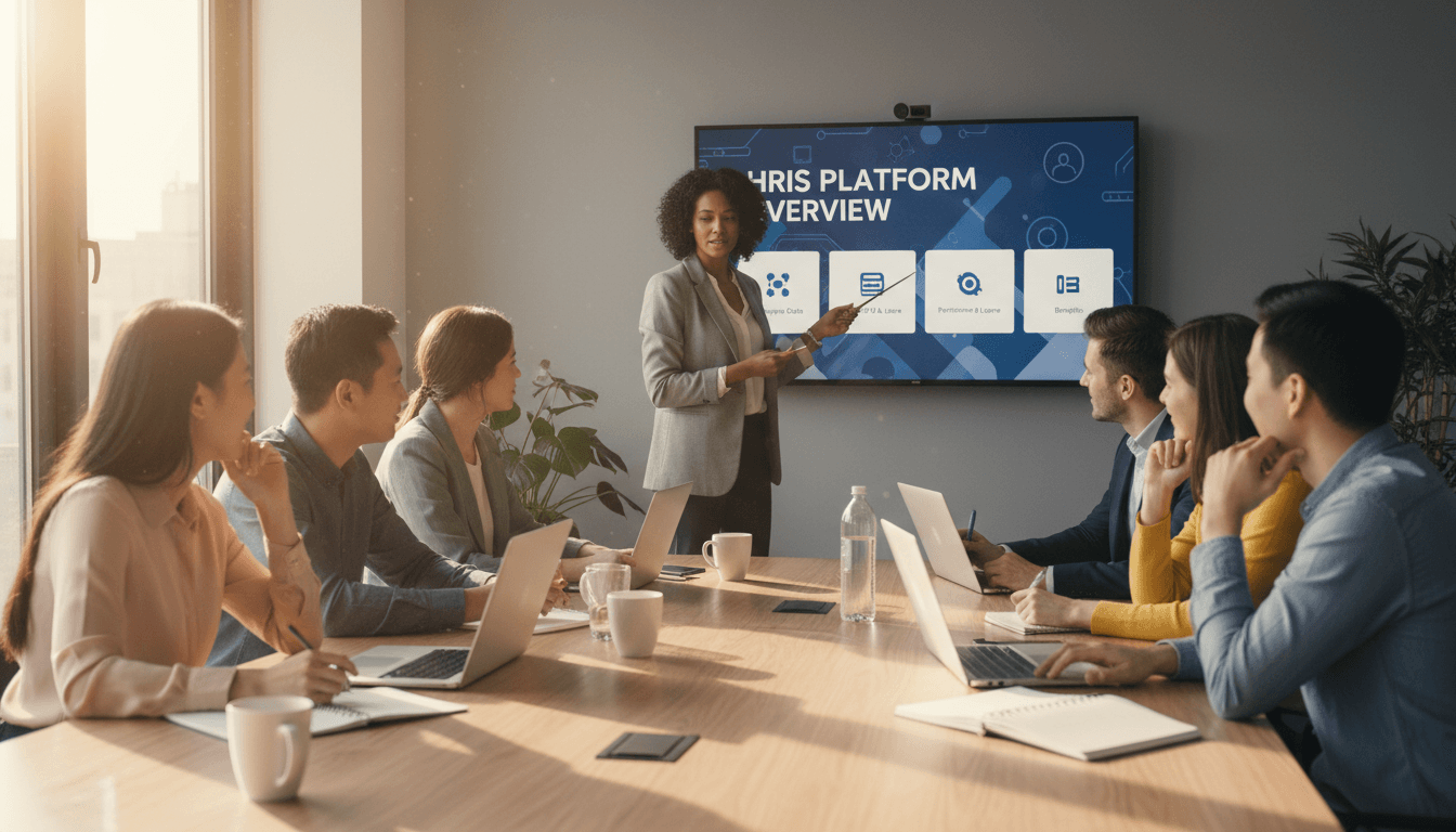 Team Training and Documentation