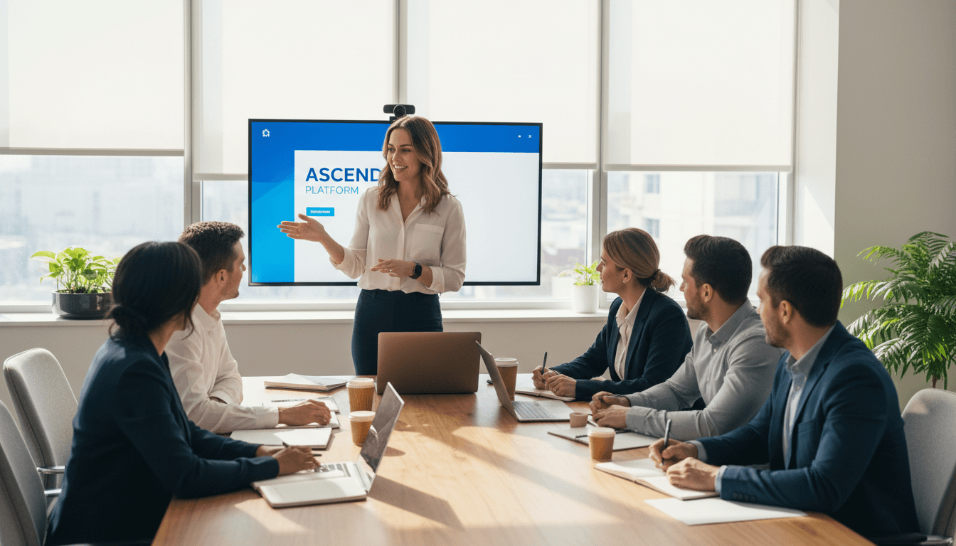 Team Training & Coaching